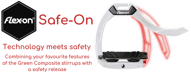 Flex On Safe-on