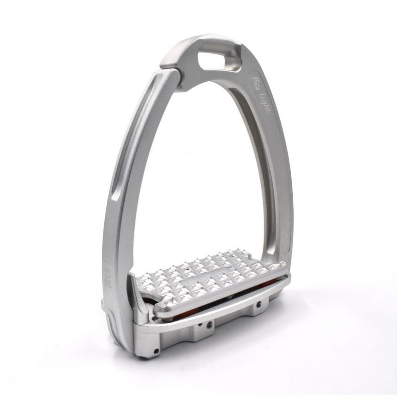 Tech Stirrups Venice Light Plus