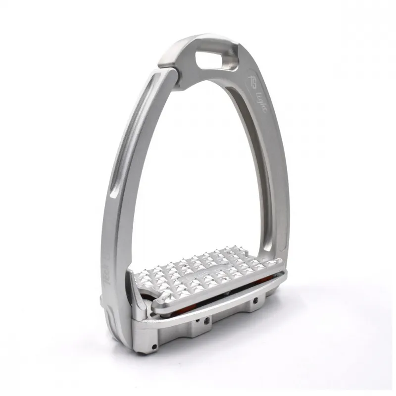 Tech Stirrups Venice Light Plus