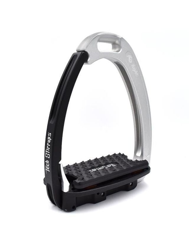 Tech Stirrups Venice Light Plus