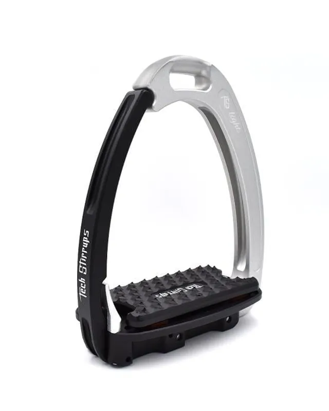 Tech Stirrups Venice Light Plus