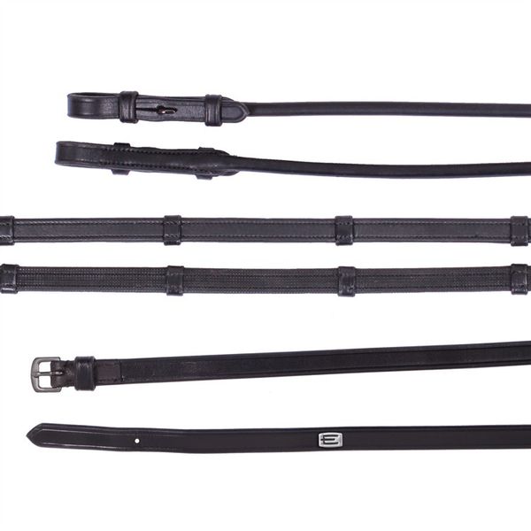 Hovedbilde Rundsydde Huntertøyler i ...