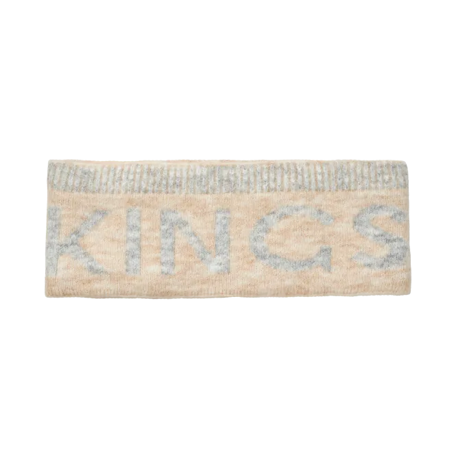 Hovedbilde KLAllison Knitted Headband