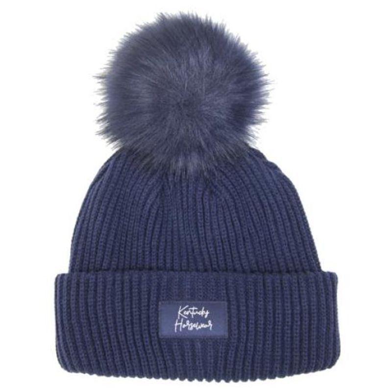 Kentucky lue/Beanie