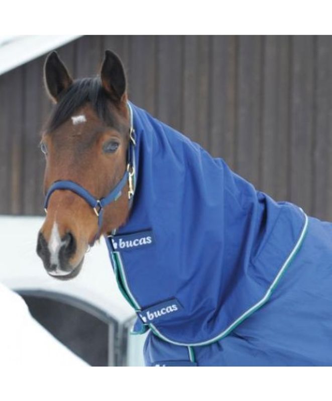 Bucas Smartex Combi Neck 300 g