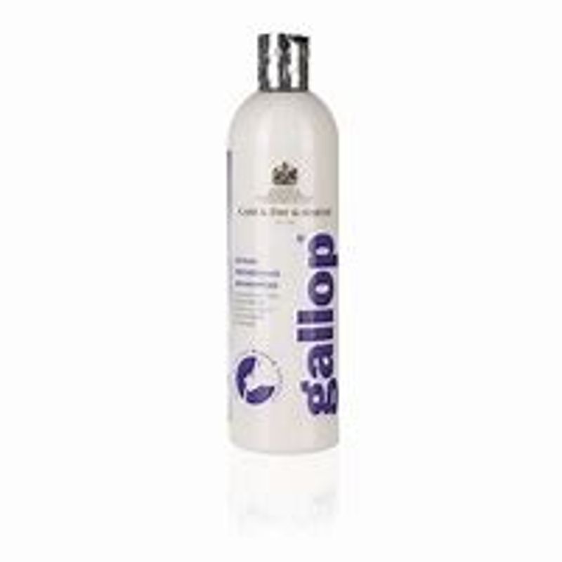 CDM Gallop Stain Removing Shampoo