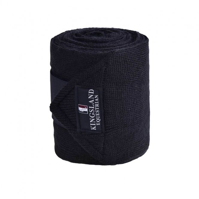 Hovedbilde Classic stallbandasjer 4-pk