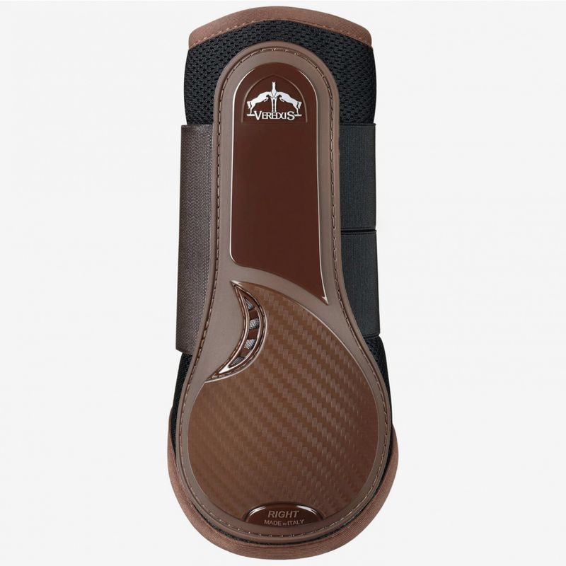 Veredus Trc Vento High Rear Bakbein