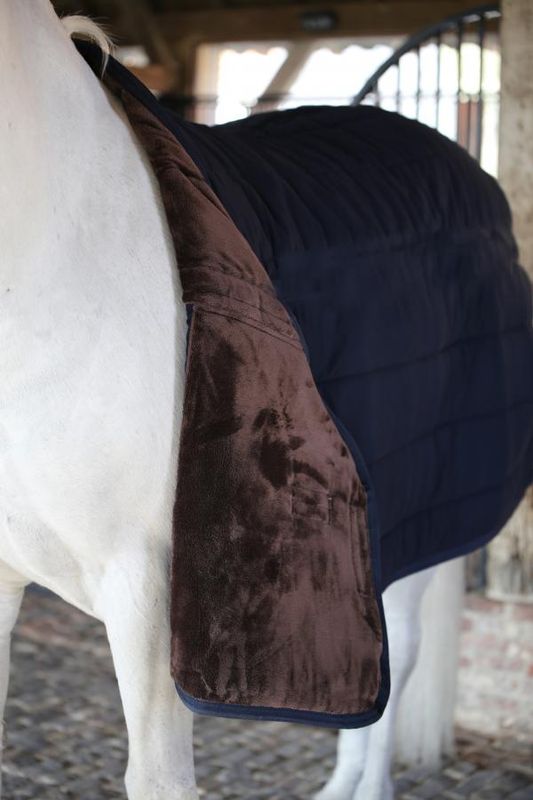 Kentucky Under Rug Skin Friendly 300gr