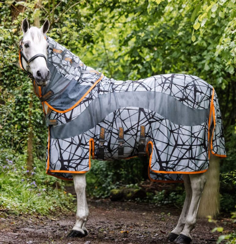 Horseware® Amigo® CamoFly