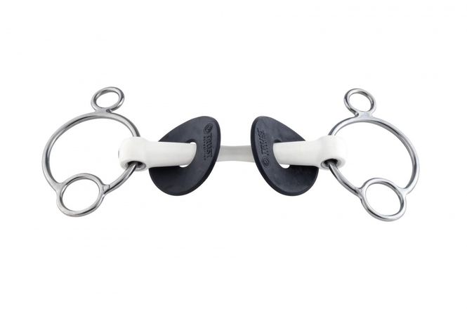 Hovedbilde Trust Inno Sense 2,5 ring ...
