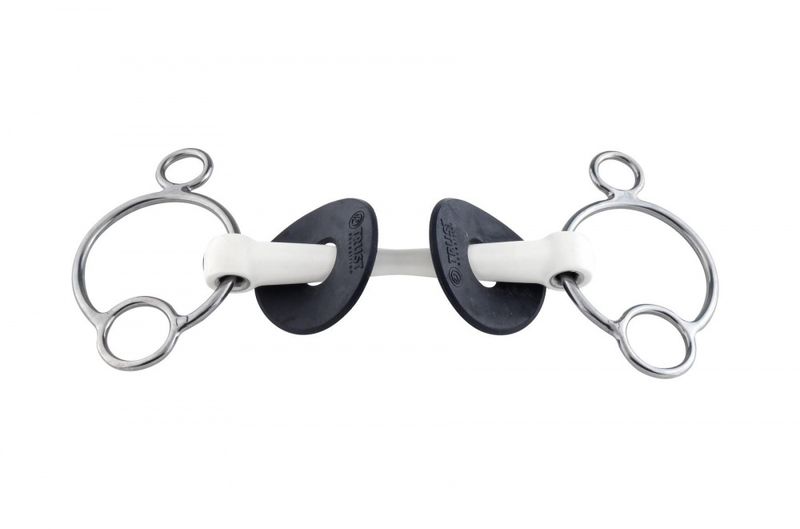 Trust Inno Sense 2,5 ring flexi soft 20 mm