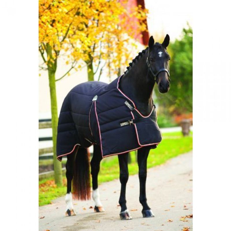Rambo Optimo Stable Rug 400g 