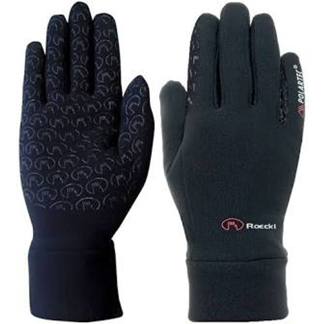 Hovedbilde Roeckl Warwick Polartec ...