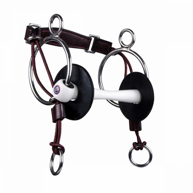Trust Inno Sense Curbgag flexi soft 20 mm