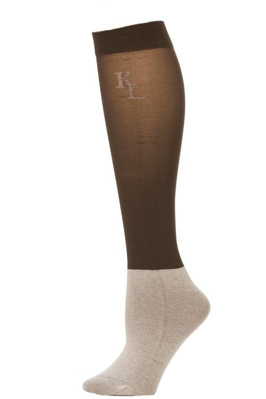 Kingsland Classic Show Socks