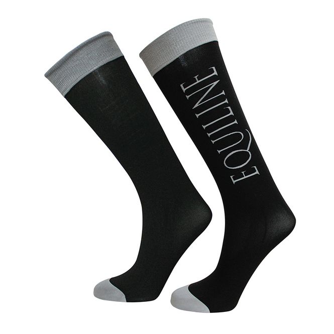 Hovedbilde Equiline Softly Thin Socks ...