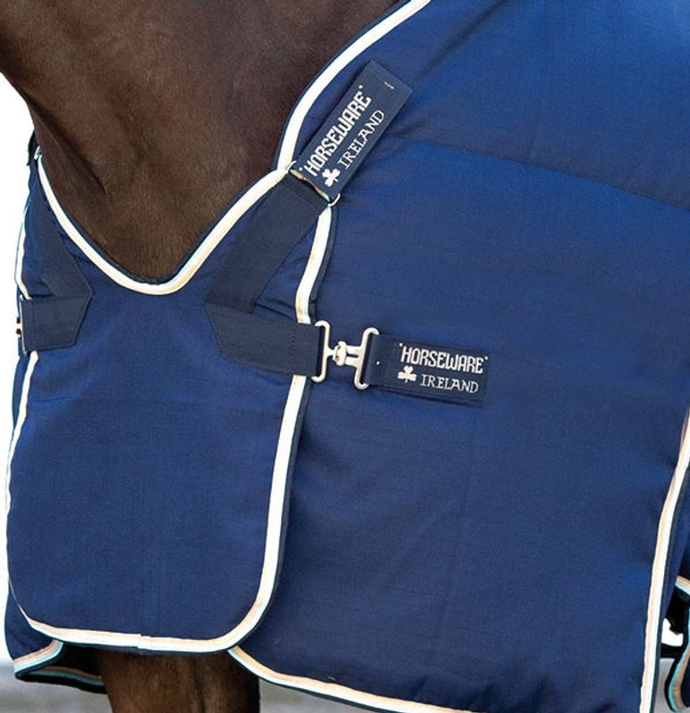 Rambo Optimo Stable Sheet