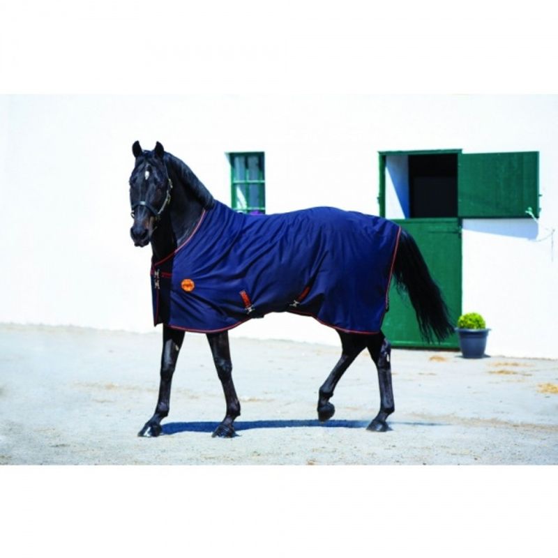 Rambo Ionic Fleece