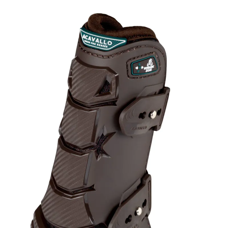 SKELETON DYNAMIC ZONE TENDON BOOT