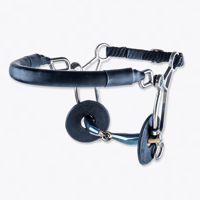 Hovedbilde Trust Sweet Iron Hackamore ...