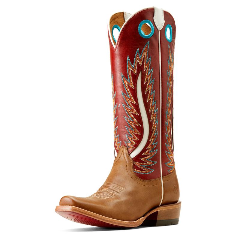Ariat Futurity Fort Worth Cowgirl Boots