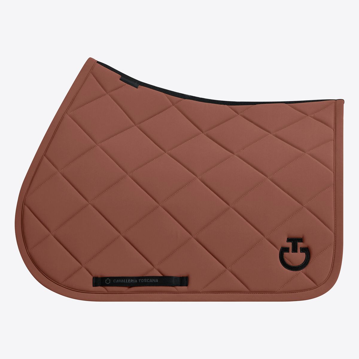 Jumping horse saddle pad | Cavalleria Toscana