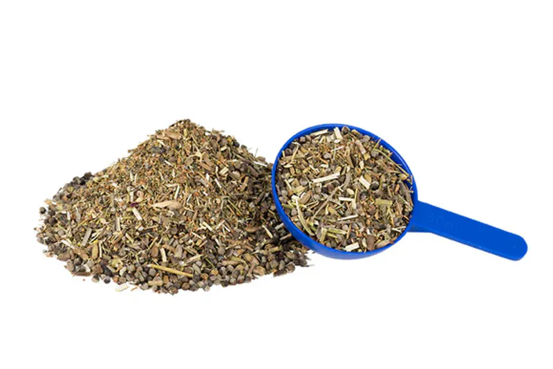 Easy Mare Hilton Herbs - 1 kg. 