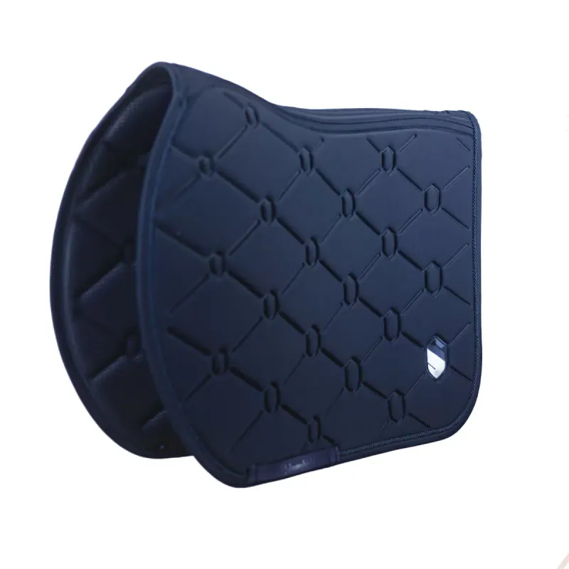 Samshield SpineShield Embroidery schabrak navy