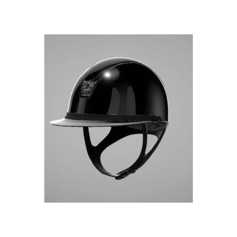 Samshield - Miss Shield 2.0 - Glossy black eller navy 