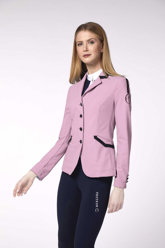 VESTRUM CANBERRA WOMEN’S COMPETITION JACKET – TK FAB