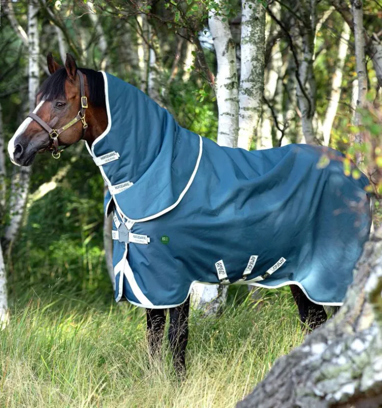 Horseware® AmEco Regndekken 0g 