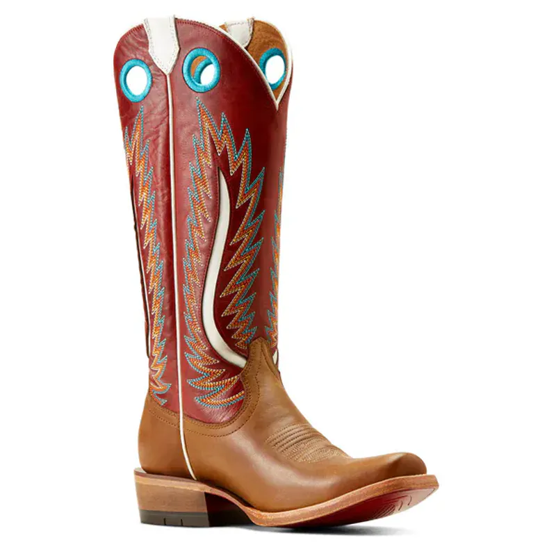 Ariat Futurity Fort Worth Cowgirl Boots