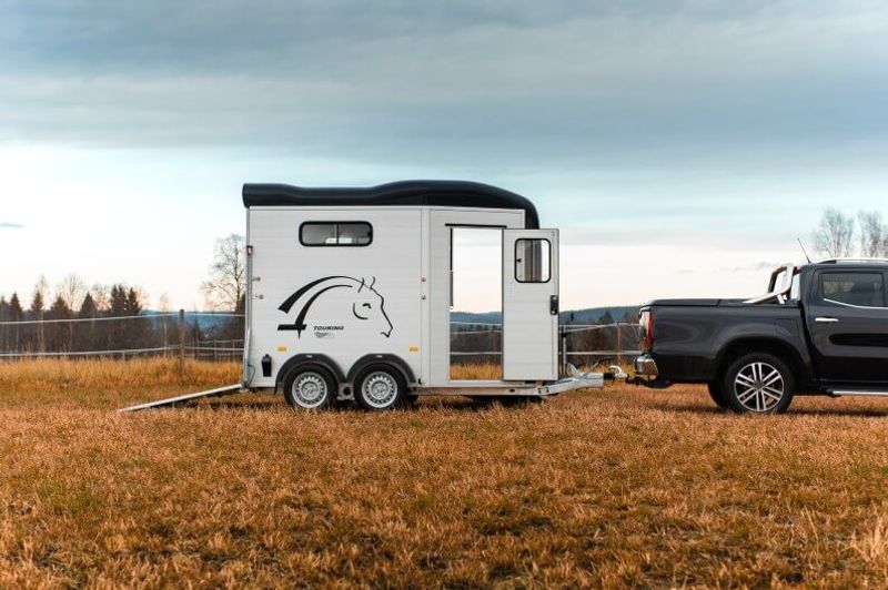 Cheval Liberté Touring Country