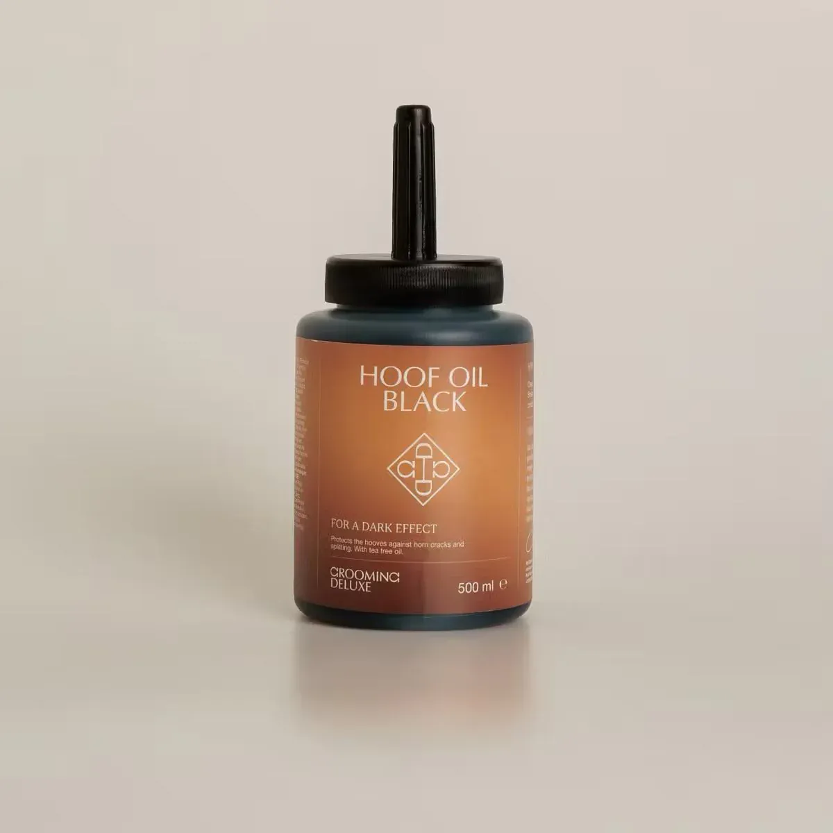 Grooming Deluxe Hoof Oil Shine