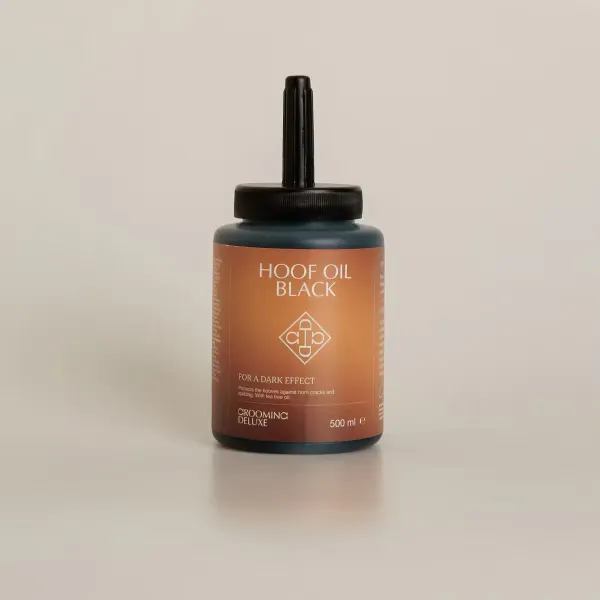 Hovedbilde Grooming Deluxe Hoof Oil ...