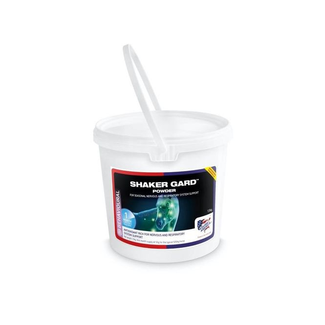 Hovedbilde Equine America Shaker Gard, ...