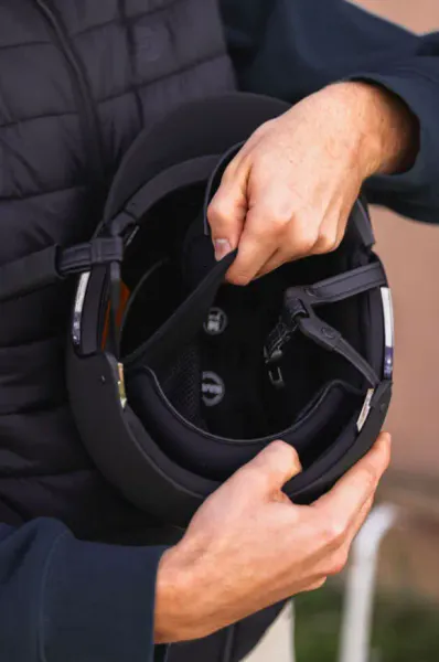 Hovedbilde Liner til Kask Star Lady