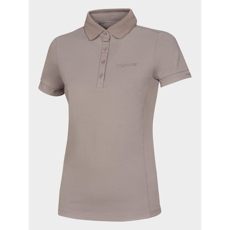 Equiline Sabbia polo - shirt