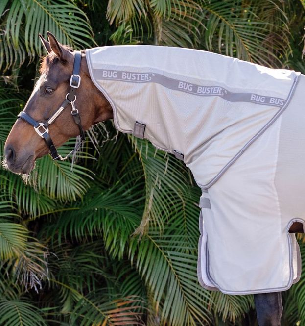 Hovedbilde Amigo® Bug Buster Hood