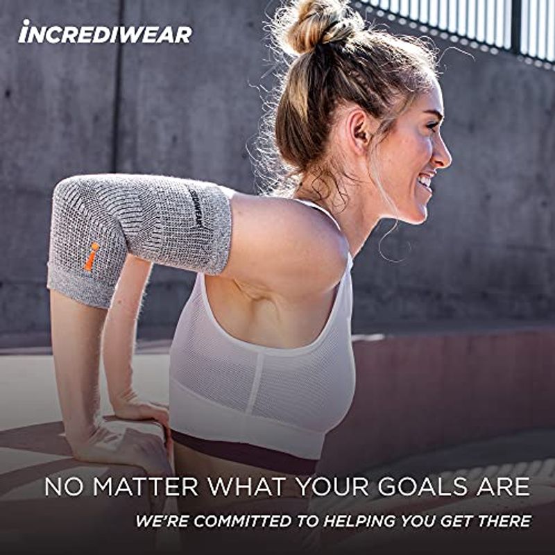 Incrediwear Elbow Sleeve