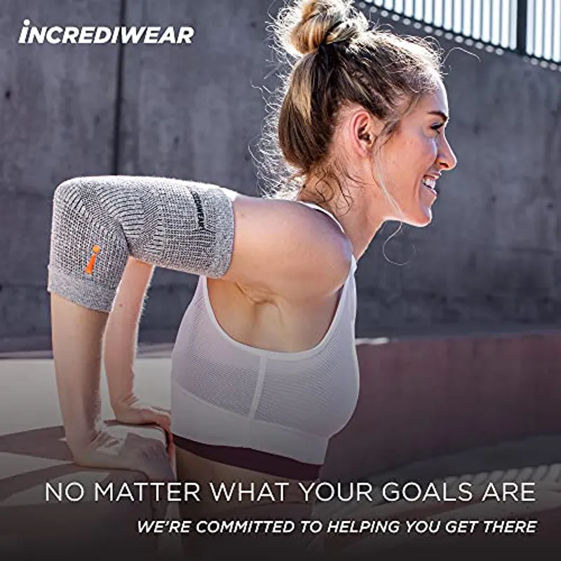 Incrediwear Elbow Sleeve