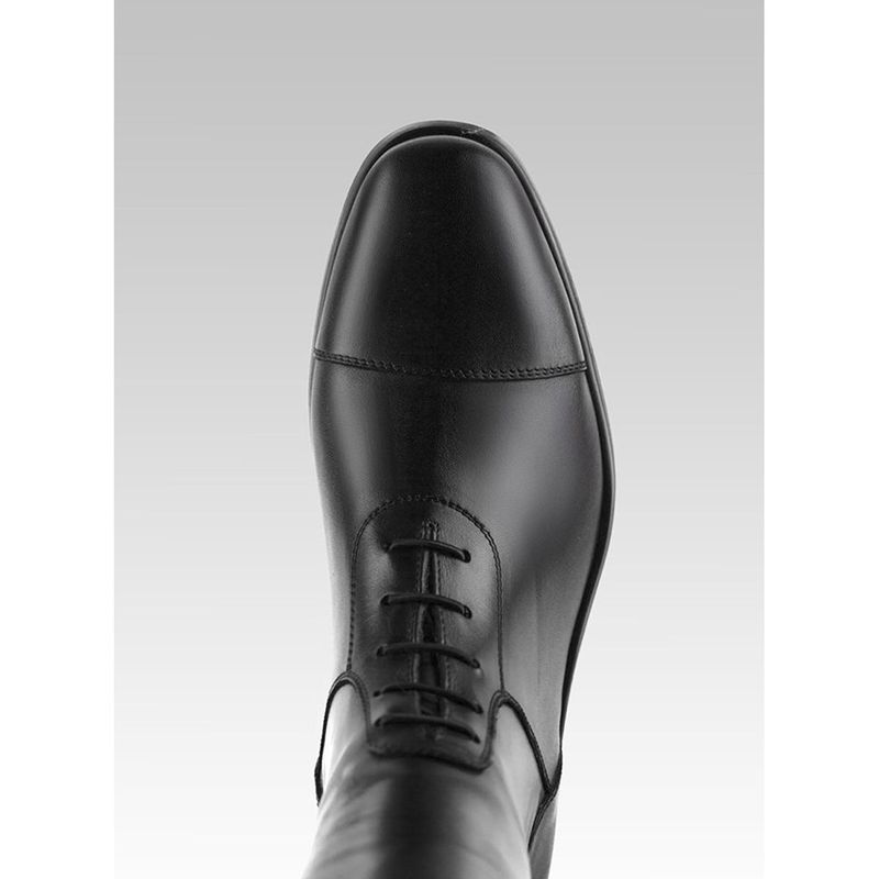 Tucci Galileo with Toe Cap