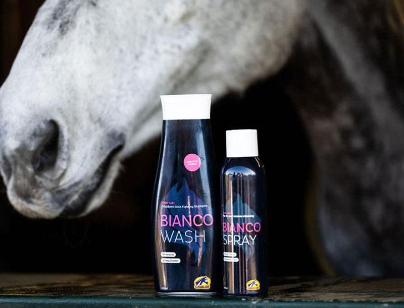 BIANCO SPRAY 200 ml