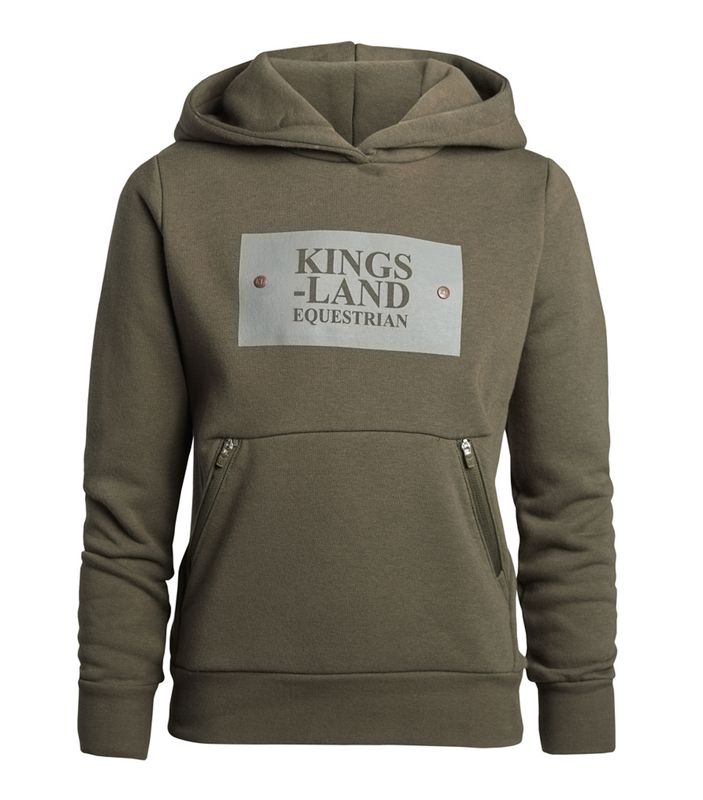 KINGSLAND KLsamuel Junior Hoodie