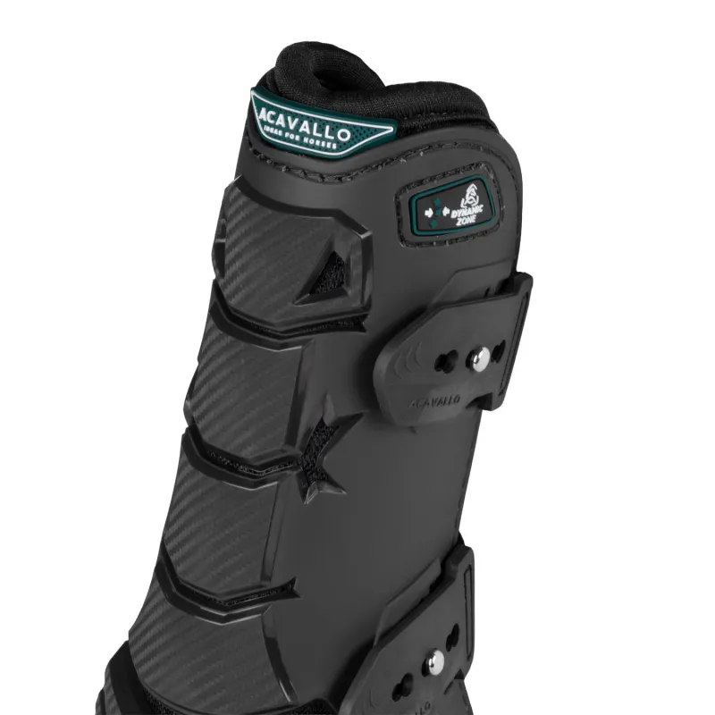 SKELETON DYNAMIC ZONE TENDON BOOT