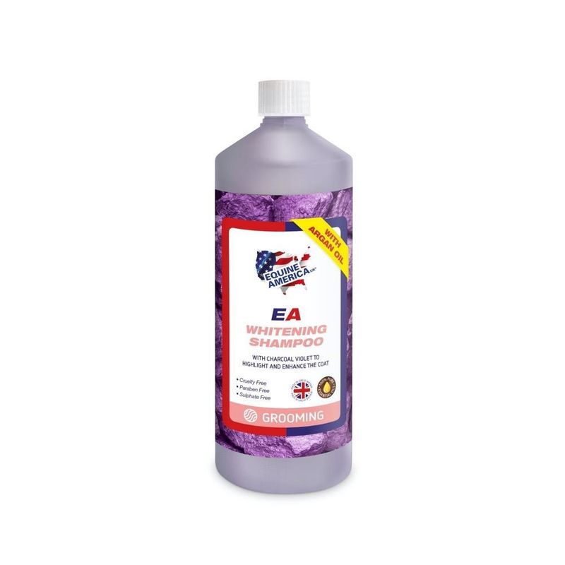 EA Whitening Shampoo 1L