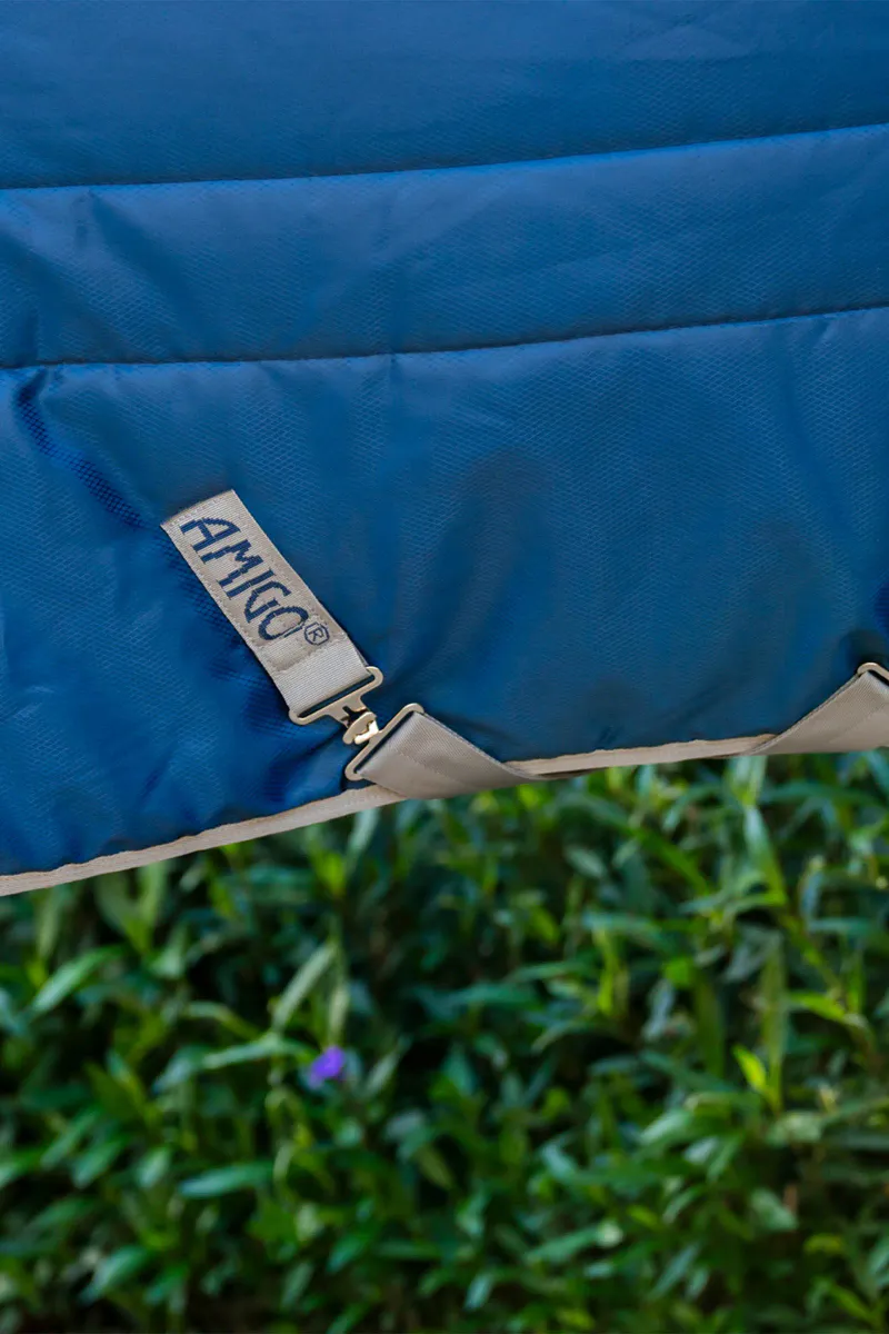 Amigo Ripstop Insulator Plus stalldekken, 350 g