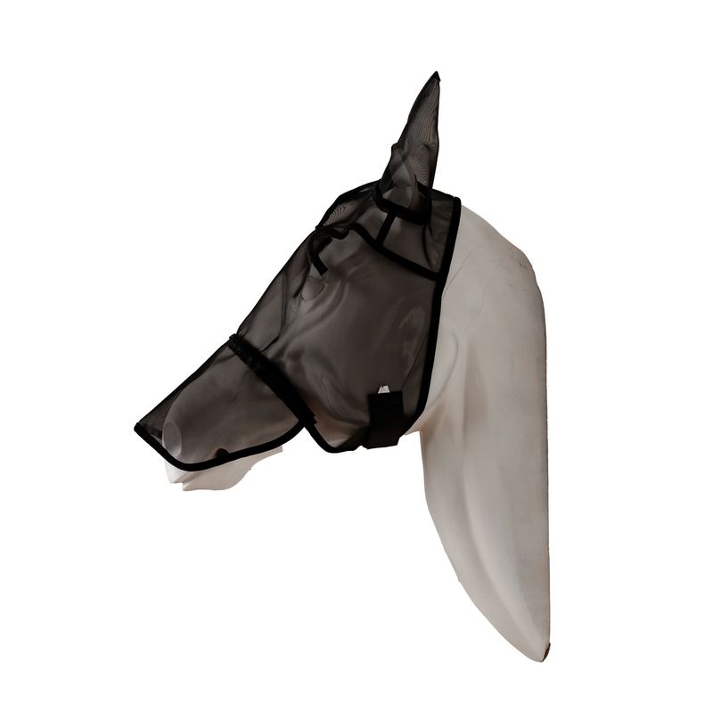 Kentucky Fly Mask Classic w/Ears & Nose