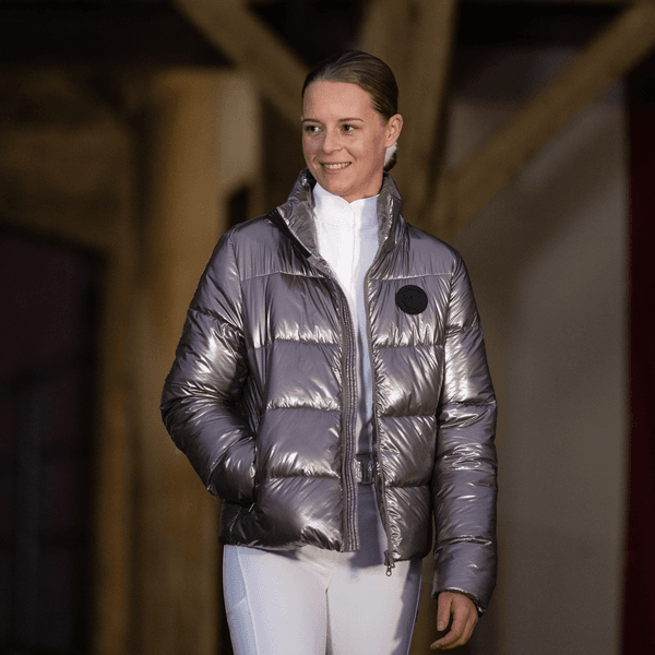 Hovedbilde KLMadison Ladies Metallic ...